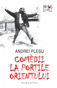 Comedii la portile Orientului (editia a IV-a)