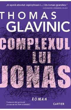 Complexul lui Jonas