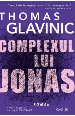 Complexul lui Jonas