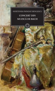 Concert din muzica de Bach