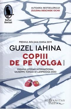 Copiii de pe Volga