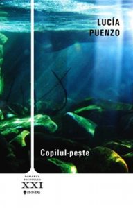 Copilul-peste