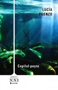 Copilul-peste