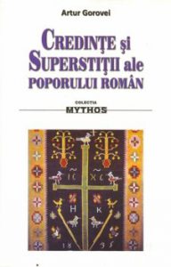 Credinte si supertitii ale poporului roman