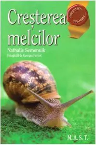 Cresterea melcilor de Nathalie Semenuik