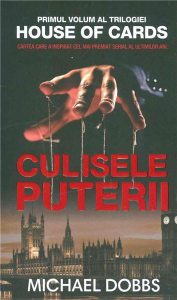 Culisele puterii