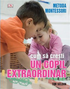 Cum sa cresti un copil extraordinar