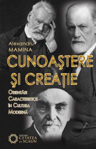 Cunoastere Si Creatie