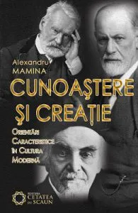 Cunoastere Si Creatie