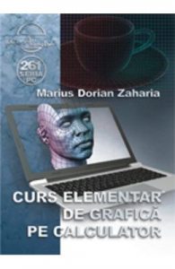 Curs elementar de grafica pe calculator