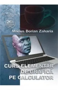 Curs elementar de grafica pe calculator