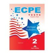 Curs limba engleza ECPE 2 Tests for the Michigan Proficiency Manualul Elevului