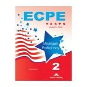 Curs limba engleza ECPE 2 Tests for the Michigan Proficiency Manualul Elevului de Virginia Evans