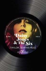 Daisy Jones &amp; The Six