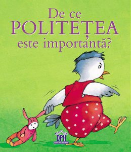 De ce politețea este importantă?