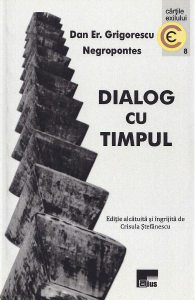 Dialog cu timpul