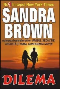 Dilema de Sandra Brown
