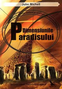 Dimensiunile Paradisului de John Michell