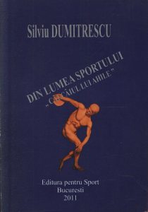 Din lumea sportului