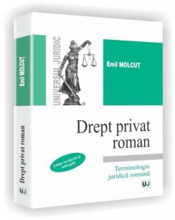 Drept privat roman