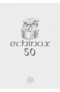 Echinox 50 de Ion Pop