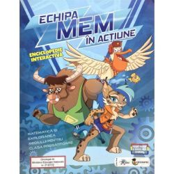 Echipa MEM in actiune