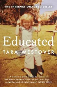 Educated de Tara Westover
