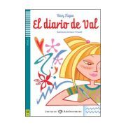El diario de Val