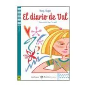 El diario de Val de Mary Flagan