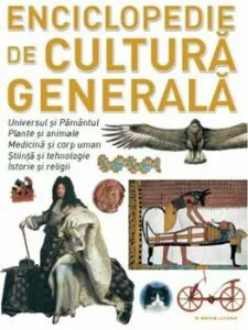 Enciclopedie de cultura generala