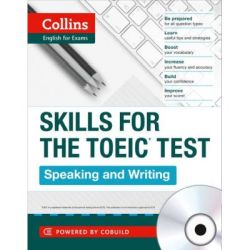English for the TOEIC Test