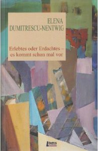 Erlebtes oder Erdachtes