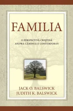 Familia de Jack O. Balswick