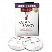 Fata de la Savoy. Audiobook