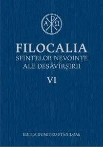 Filocalia VI