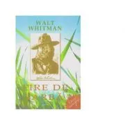 Fire de iarba de Walt Whitman