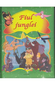 Fiul Junglei