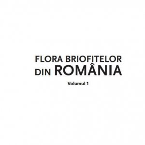 Flora briofitelor din Romana, Vol 1+2