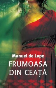 Frumoasa din ceata