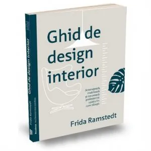 Ghid de design interior