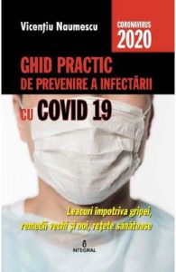 Ghid practic de prevenire a infectarii cu Covid 19