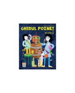 Ghidul pozneț de cultură Nr.20