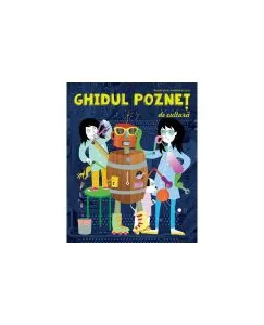 Ghidul pozneț de cultură Nr.20
