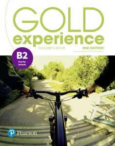Gold Experience B2 Teacher