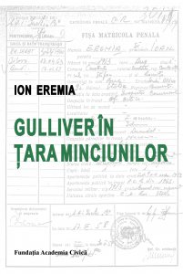 Gulliver in Tara Minciunilor