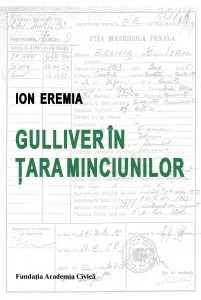 Gulliver in Tara Minciunilor de Ion Eremia