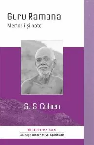 Guru Ramana de S. S. Cohen