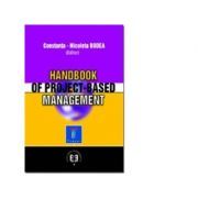 Handbook of project-based management