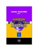 Handbook of project-based management de Constanta-Nicoleta Bodea