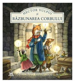 Hector Vulpoi și răzbunarea corbului